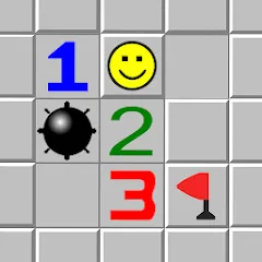 Minesweeper МОД на Андроид