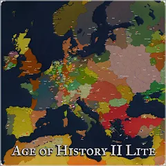 Age of History II - Lite МОД на Андроид