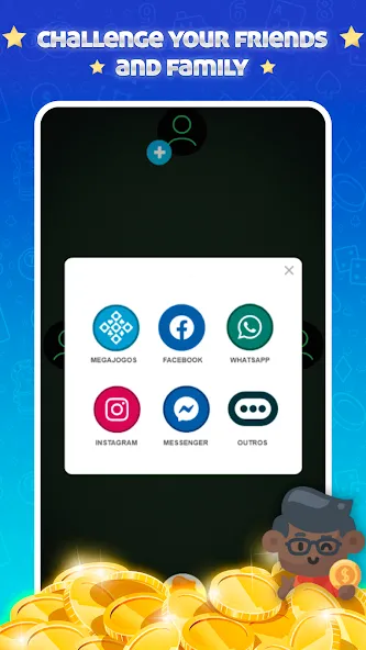Dominoes Online - Classic Game (Домино Онлайн)  [МОД Много монет] Screenshot 5