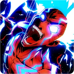 Urban Rivals МОД на Андроид