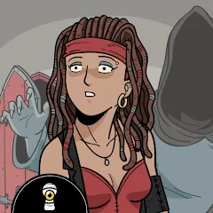 Haunted Laia МОД на Андроид