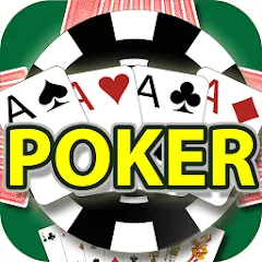 Poker МОД на Андроид