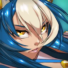 Eredan Arena PVP МОД на Андроид