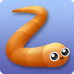 slither.io МОД на Андроид