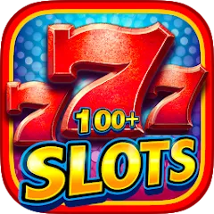 Slots of Luck: Vegas Casino МОД на Андроид