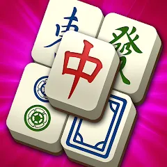Mahjong Duels МОД на Андроид