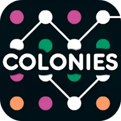 Colonies PRO МОД на Андроид
