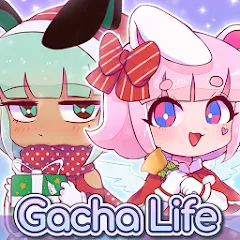 Gacha Life МОД на Андроид