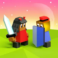 The Battle of Polytopia МОД на Андроид
