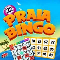 Praia Bingo: Slot & Casino МОД на Андроид