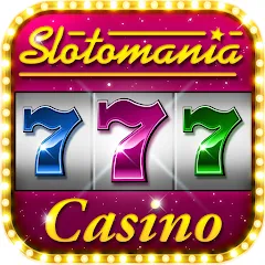 Slotomania™ Slots Casino Games МОД на Андроид