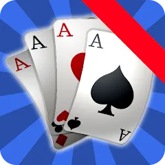 All-in-One Solitaire МОД на Андроид