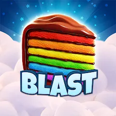 Cookie Jam Blast™ Match 3 Game МОД на Андроид