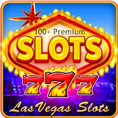 Vegas Slots Galaxy МОД на Андроид