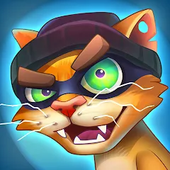 Cats Empire: Kitten simulation МОД на Андроид