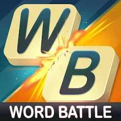 Word Battle МОД на Андроид