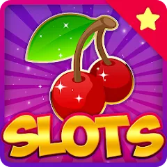Akamon Slots - Casino Videoslo МОД на Андроид