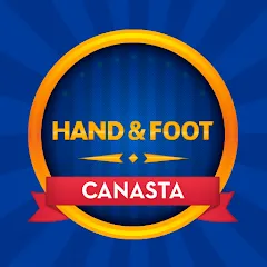 Hand and Foot Canasta МОД на Андроид