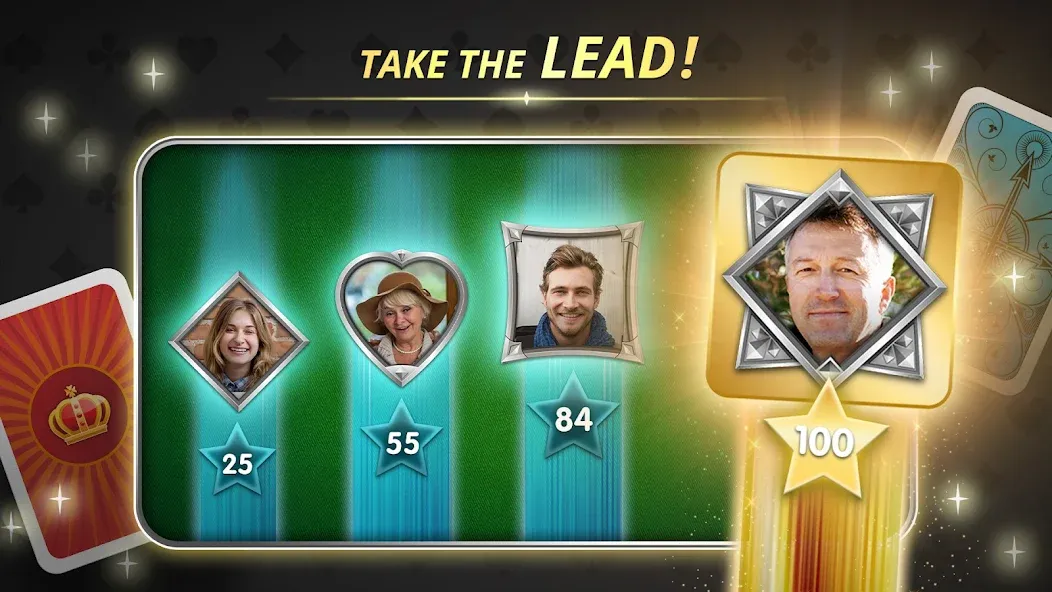 Skat (Скат)  [МОД Много денег] Screenshot 3