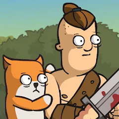 Senya and Oscar МОД на Андроид