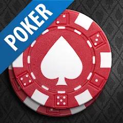 Poker Games: World Poker Club МОД на Андроид