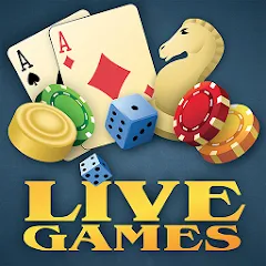 Online Play LiveGames МОД на Андроид