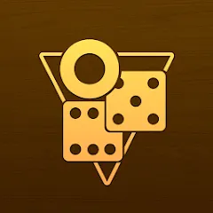 Backgammon Short Arena МОД на Андроид