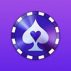 Poker Arena: texas holdem game МОД на Андроид