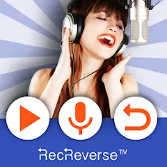 Песни наоборот МОД на Андроид