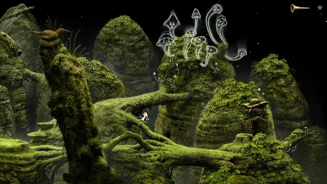 Samorost 3 Demo (Саморост 3)  [МОД Menu] Screenshot 2