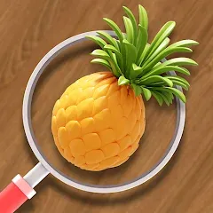 Triple Find - Match Triple 3D МОД на Андроид