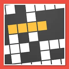Crossword : Word Fill МОД на Андроид