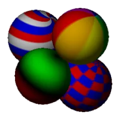 Marble Roller МОД на Андроид