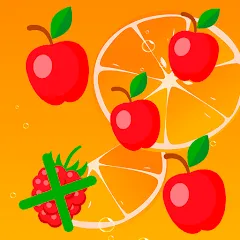 Найди Лишнее МОД на Андроид