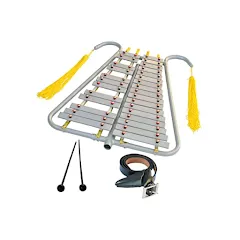 Virtual Marching Bells МОД на Андроид