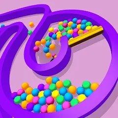 Rolling ASMR МОД на Андроид