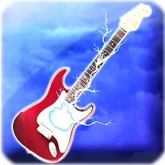 Power guitar HD МОД на Андроид