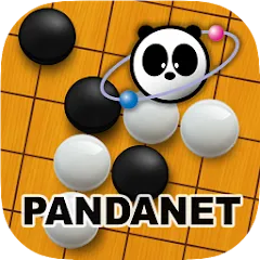 Pandanet(Go) -Internet Go Game МОД на Андроид