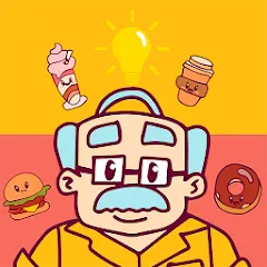 big brain challenge МОД на Андроид