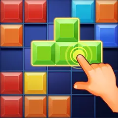 Brick 99 Sudoku Block Puzzle МОД на Андроид