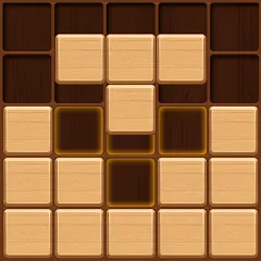 Block Sudoku Woody Puzzle Game МОД на Андроид