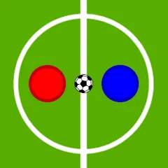 Marble Soccer МОД на Андроид