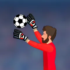 Marbles vs. Keeper МОД на Андроид