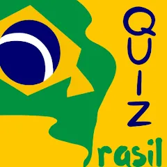 Quiz Brasil МОД на Андроид