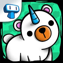Bear Evolution: Idle Clicker МОД на Андроид