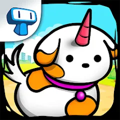 Dog Evolution: Idle Merge Game МОД на Андроид
