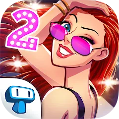 Fashion Fever 2: Dress Up Game МОД на Андроид