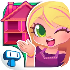 My Doll House: Pocket Dream МОД на Андроид