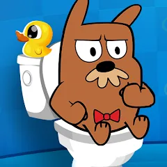 My Grumpy: Funny Virtual Pet МОД на Андроид