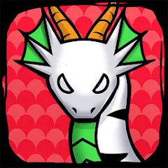 Snake Evolution: Idle Merge IO МОД на Андроид